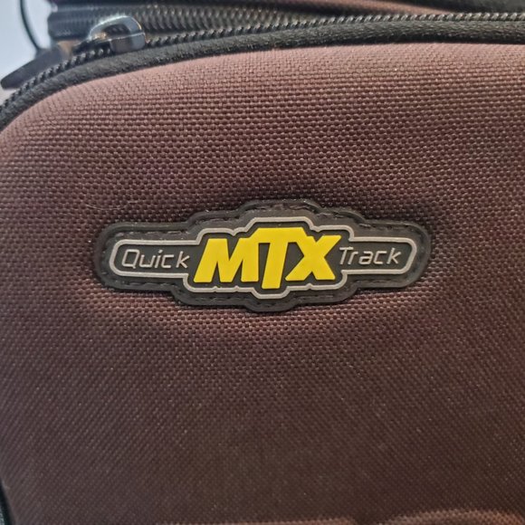 quick mtx track bag